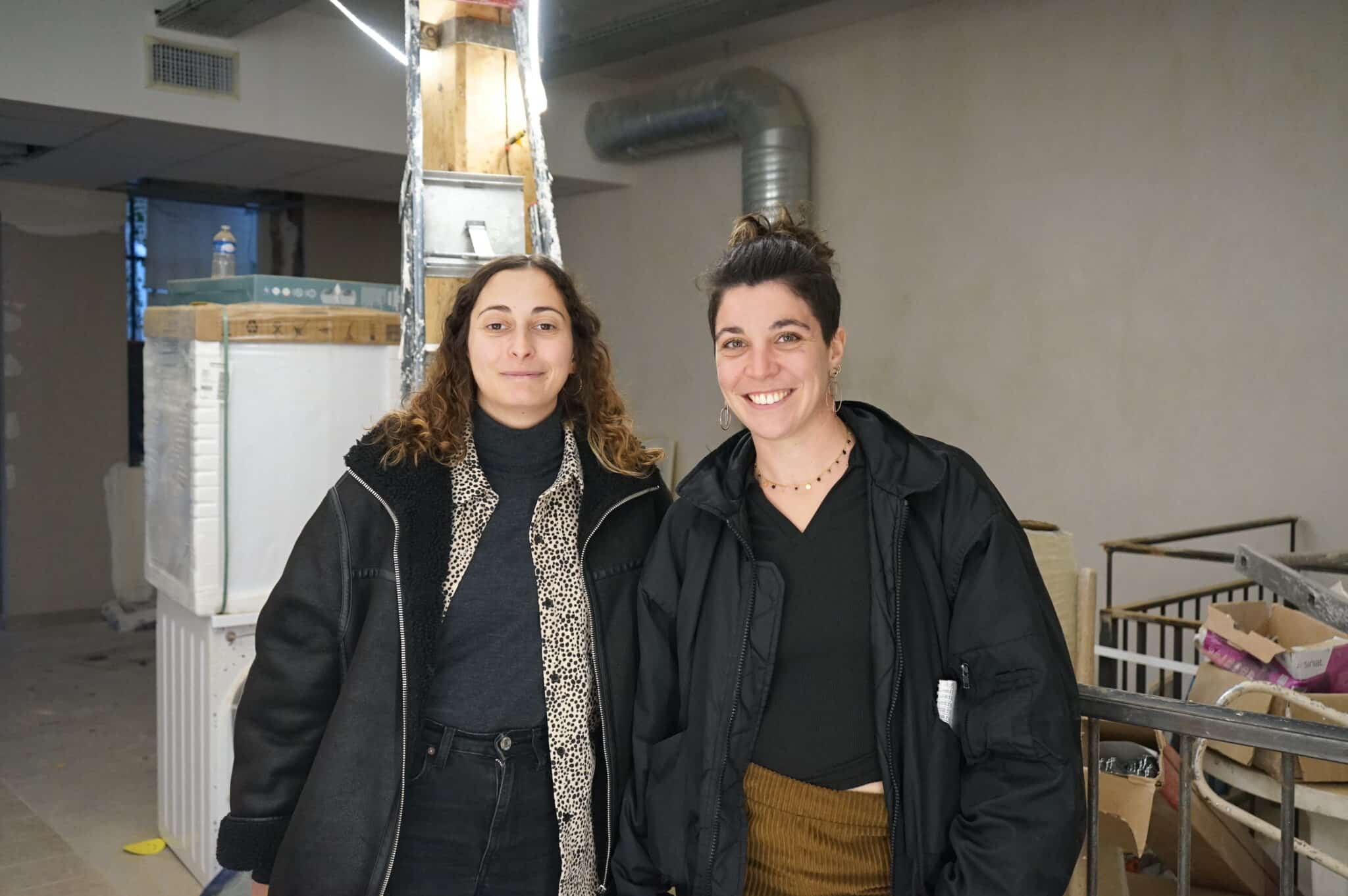 restaurant coopératif, La Cuisine de l&rsquo;Arc : un nouveau resto coopératif et solidaire va ouvrir à Noailles, Made in Marseille