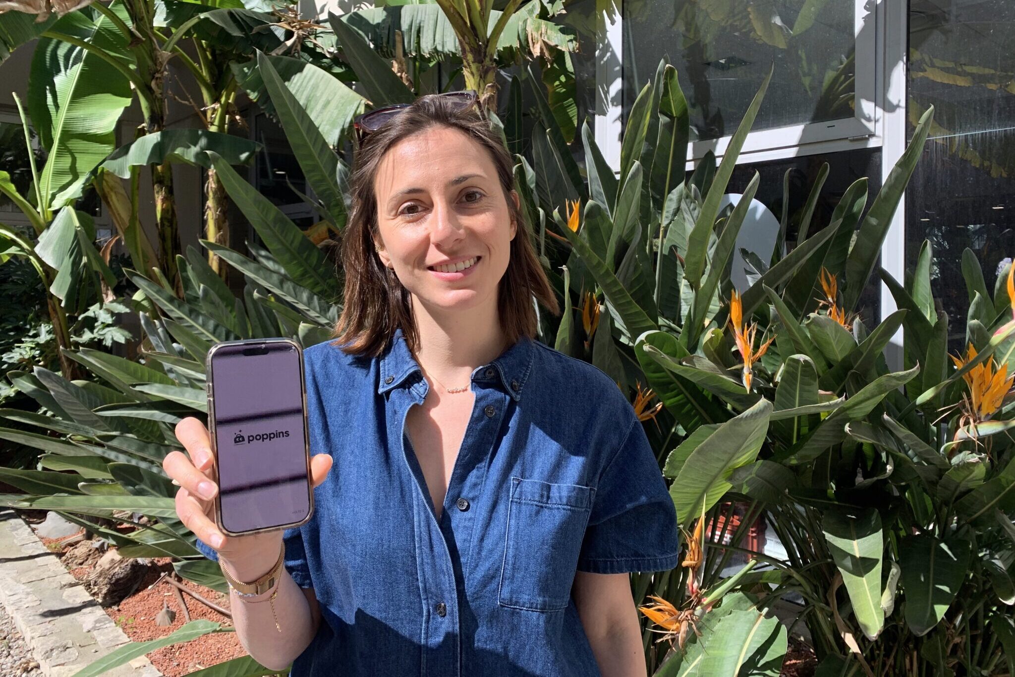 Poppins, Poppins, l&rsquo;appli de location d&rsquo;objets et d&rsquo;outils entre voisins d&eacute;barque &agrave; Marseille, Made in Marseille