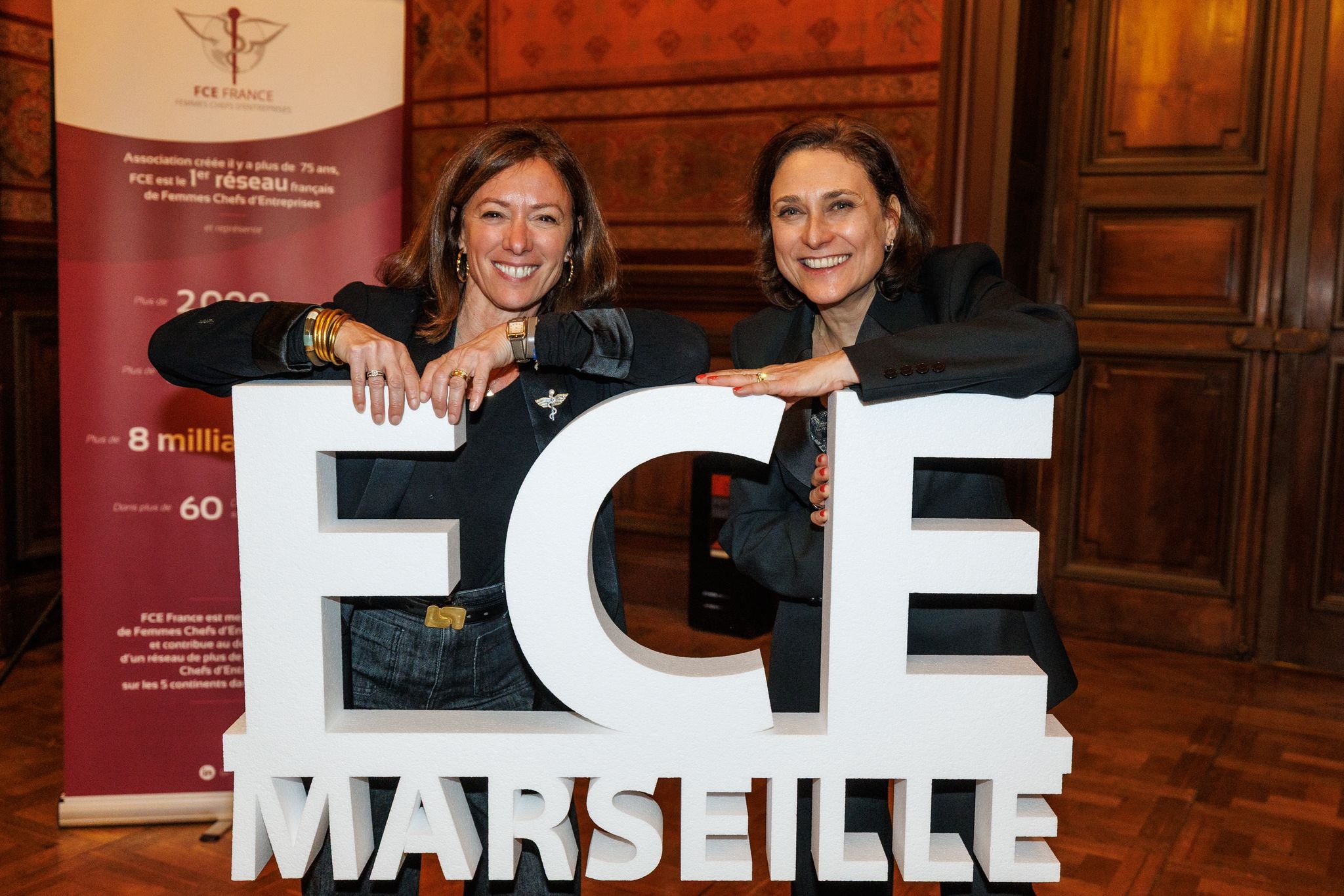 « Le FCE doit devenir un acteur économique incontournable » pour Florence Bliek-Veidig