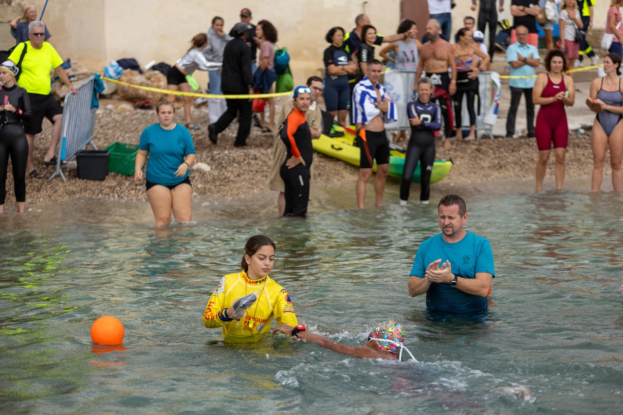 enfants, Un challenge de natation ce week-end en faveur des enfants malades, Made in Marseille