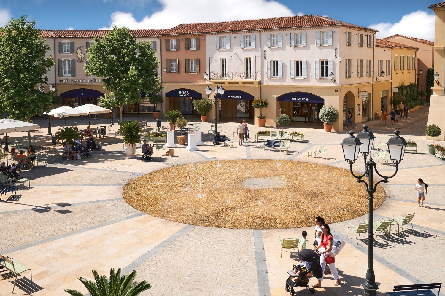 shopping mode Provence, Protégé : Une virée shopping à ciel ouvert au cœur de la Provence, Made in Marseille