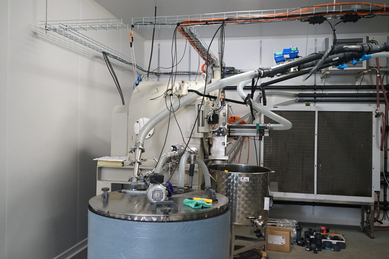 Seawards, À Marseille, Seawards développe une technologie propre pour dessaler l’eau de mer, Made in Marseille