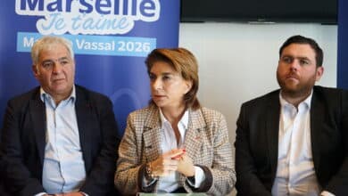 Martine Vassal