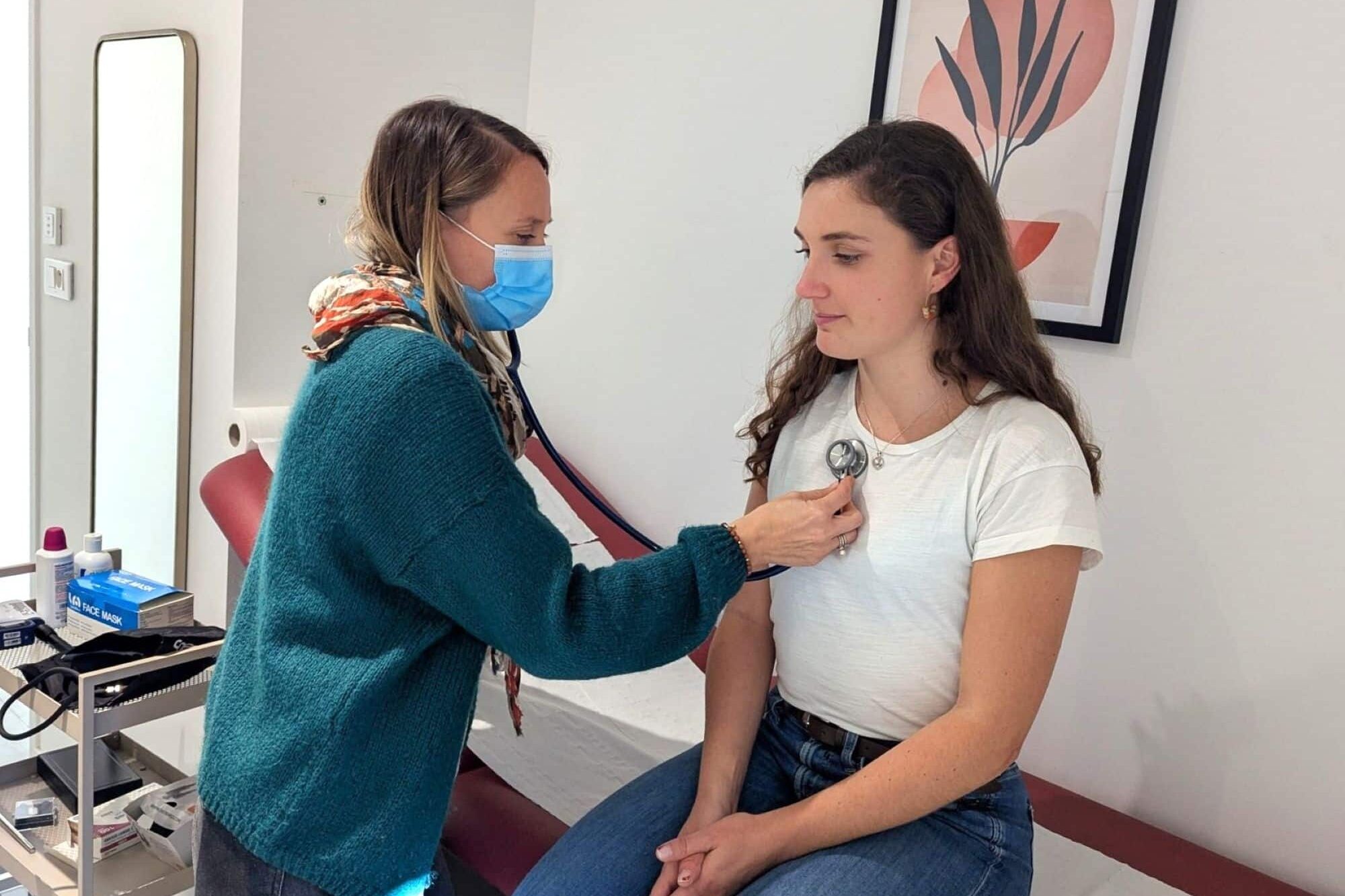 kedge, À Luminy, Kedge ouvre une maison de santé gratuite pour ses 5 000 étudiants, Made in Marseille
