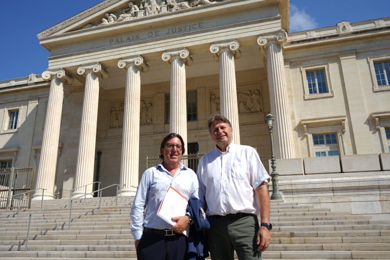 propriétaires, Quatre propriétaires de meublés touristiques assignés en justice par la Ville de Marseille, Made in Marseille