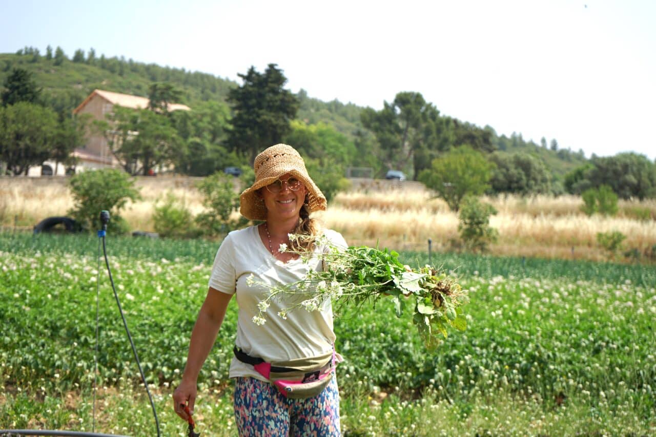 Bétheline, À Marseille, les agriculteurs cultivent le nouveau tiers-lieu de la Bétheline, Made in Marseille