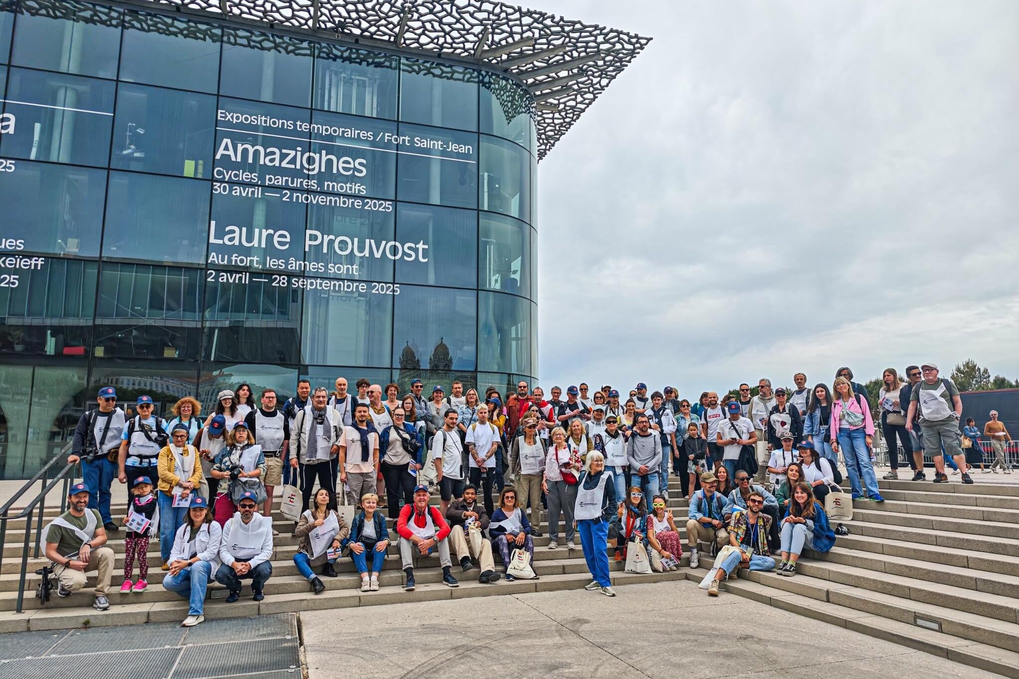 Eurom&eacute;diterran&eacute;e, Le concours photo grandeur nature d&rsquo;Eurom&eacute;diterran&eacute;e de retour le 11 avril, Made in Marseille