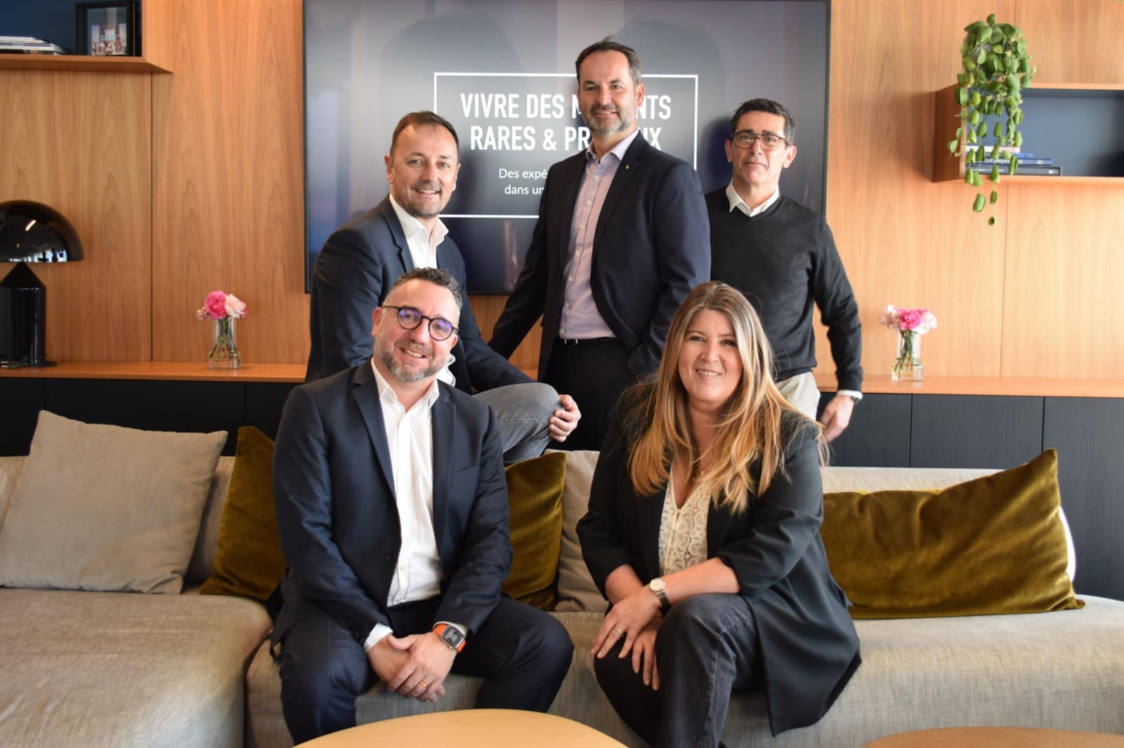 Innov+, Le dispositif &laquo; Innov&rsquo;+ &raquo; veut aider les start-up jusqu&rsquo;&agrave; 30 000 euros, Made in Marseille