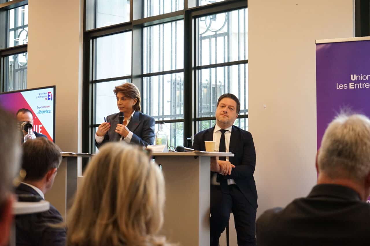 chefs d'entreprise, Les priorit&eacute;s des chefs d&rsquo;entreprise face aux candidats &agrave; la mairie de Marseille, Made in Marseille