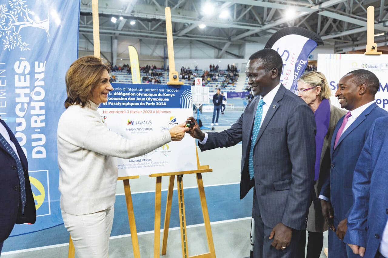 Jeux héritage, Ces chantiers engagés dans les Bouches-du-Rhône pour assurer l&rsquo;héritage des Jeux olympiques, Made in Marseille