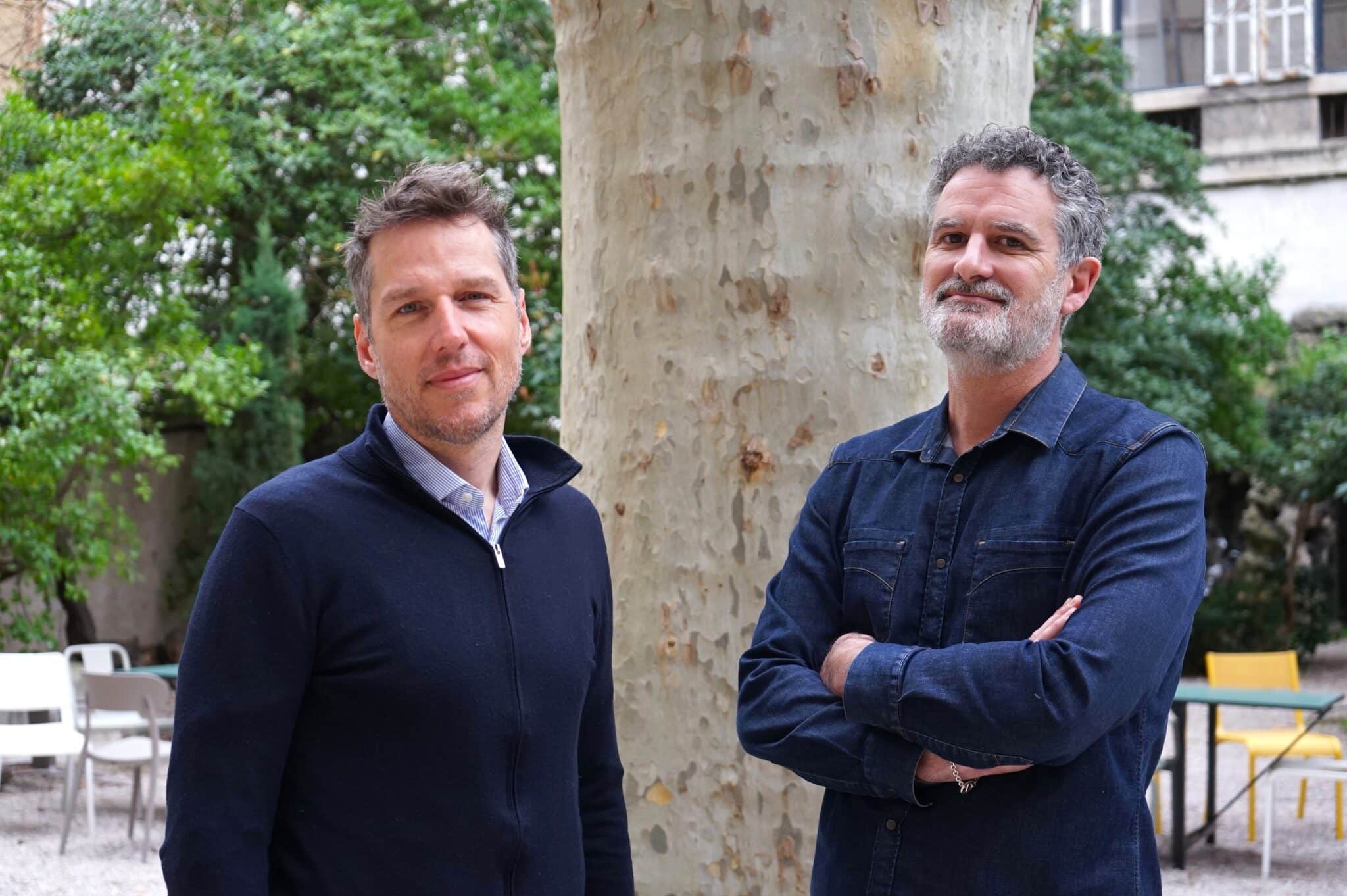 fi&egrave;vre, De Marseille &agrave; Hollywood, l&rsquo;agence La Fi&egrave;vre veut r&eacute;inventer l&rsquo;univers de la communication, Made in Marseille