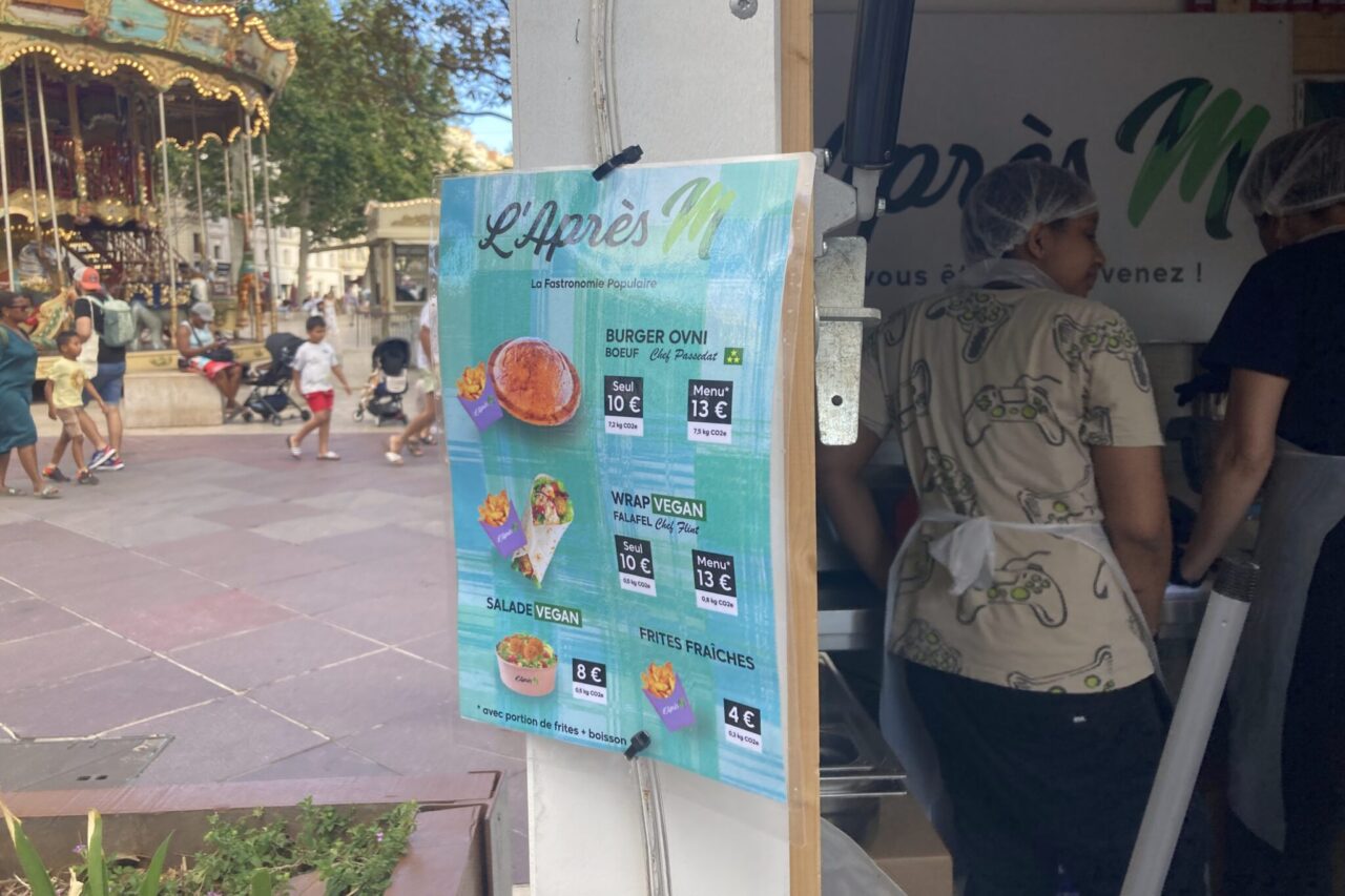 Après M, L’Après M se délocalise dans un cabanon sur le Vieux-Port tout l’été, Made in Marseille