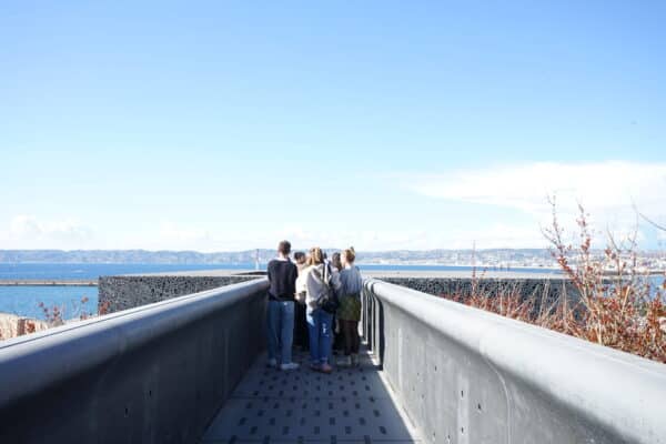 refus scolaire mucem