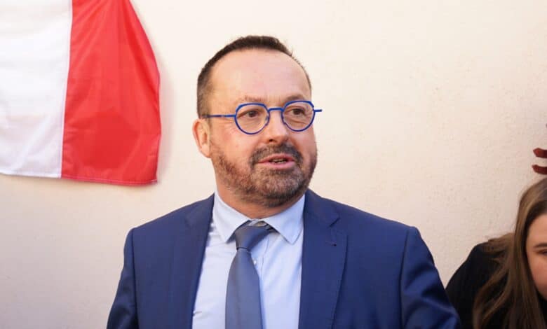 HSA Marseille