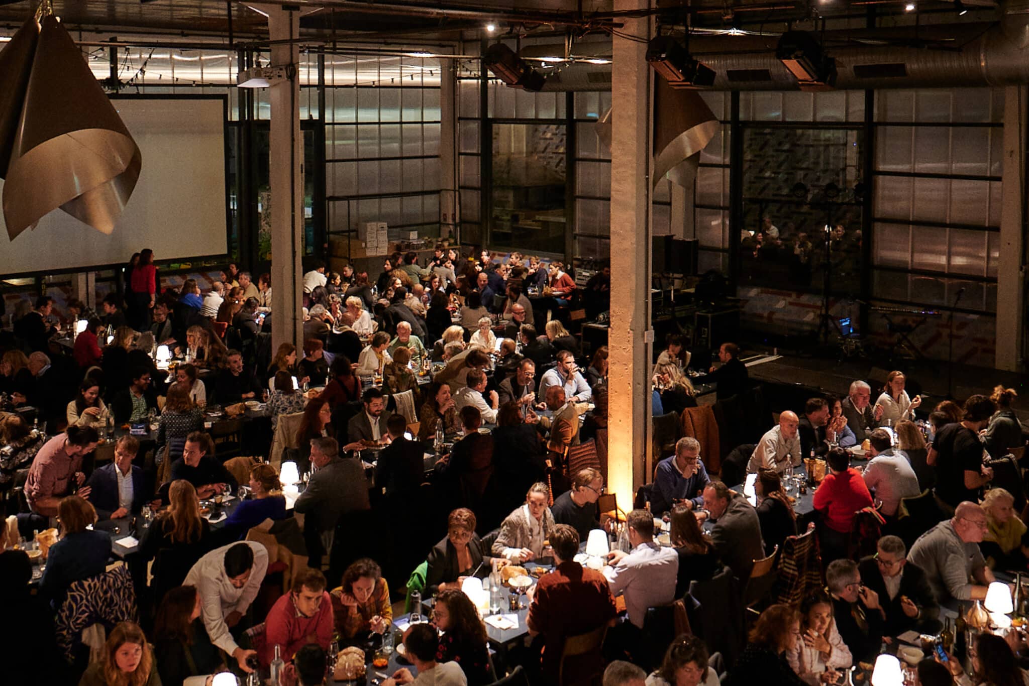 Dîner gastronomique, Un dîner gastronomique à la Friche va récolter des fonds pour les enfants malades, Made in Marseille