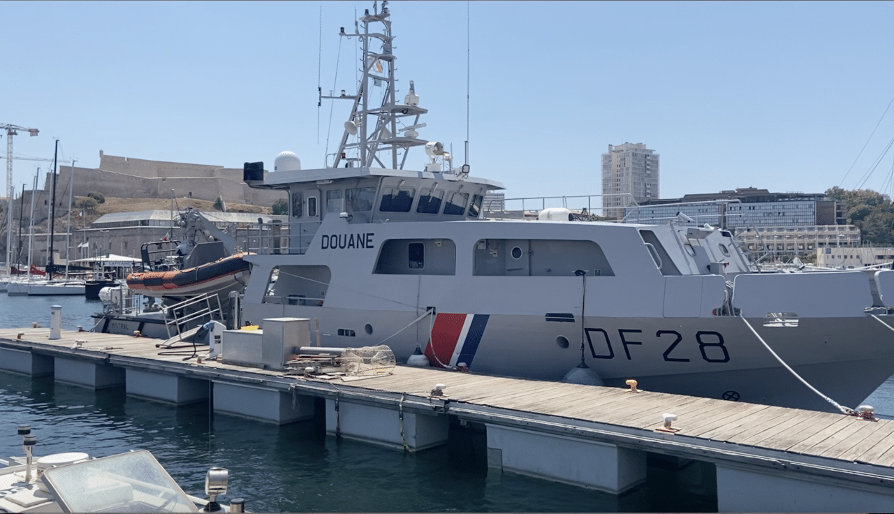 mer, L&#8217;État sensibilise les plaisanciers à la sécurité en mer, Made in Marseille