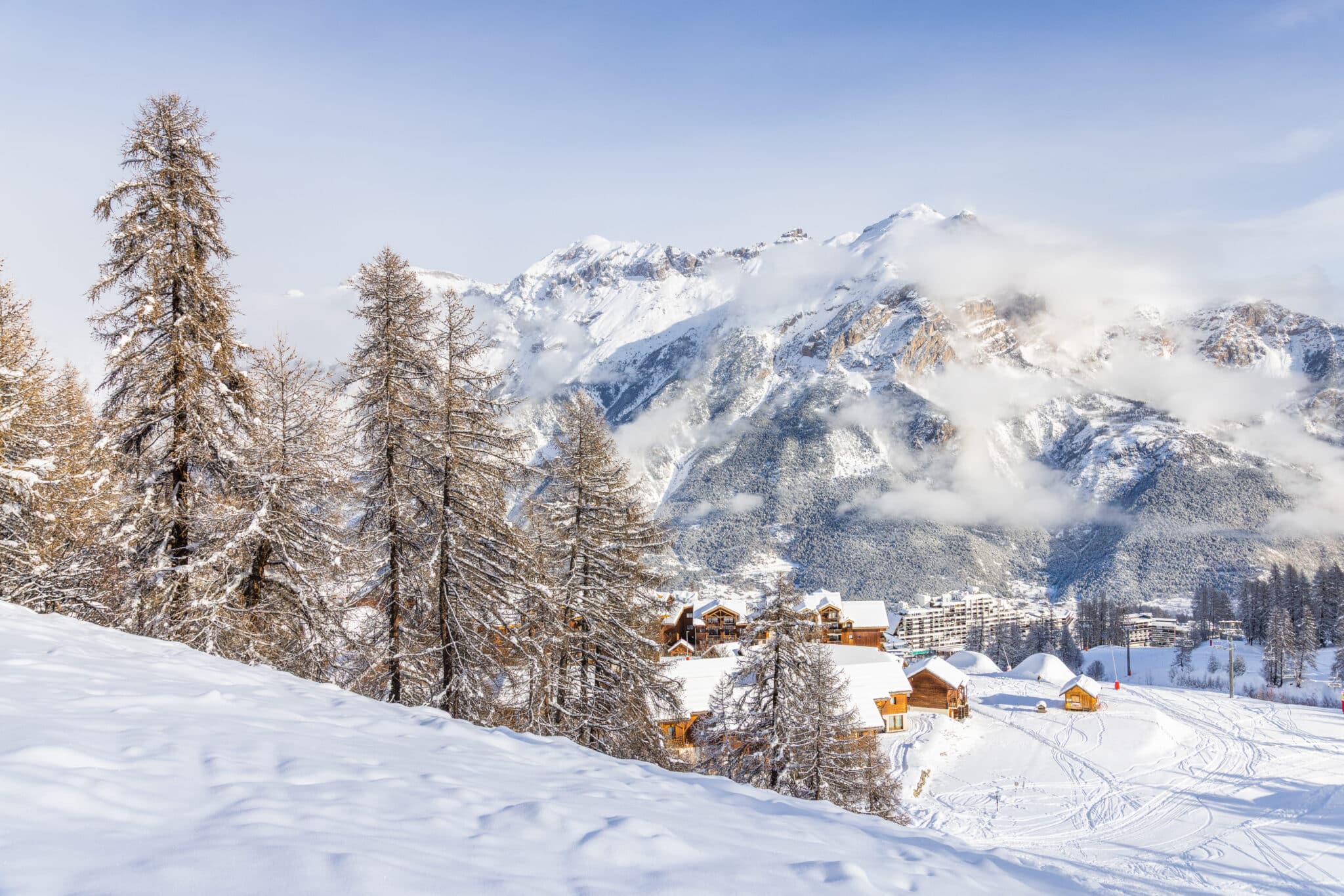 stations, Quand ouvrent les stations de ski des Alpes du Sud ? Toutes les dates à retenir, Made in Marseille