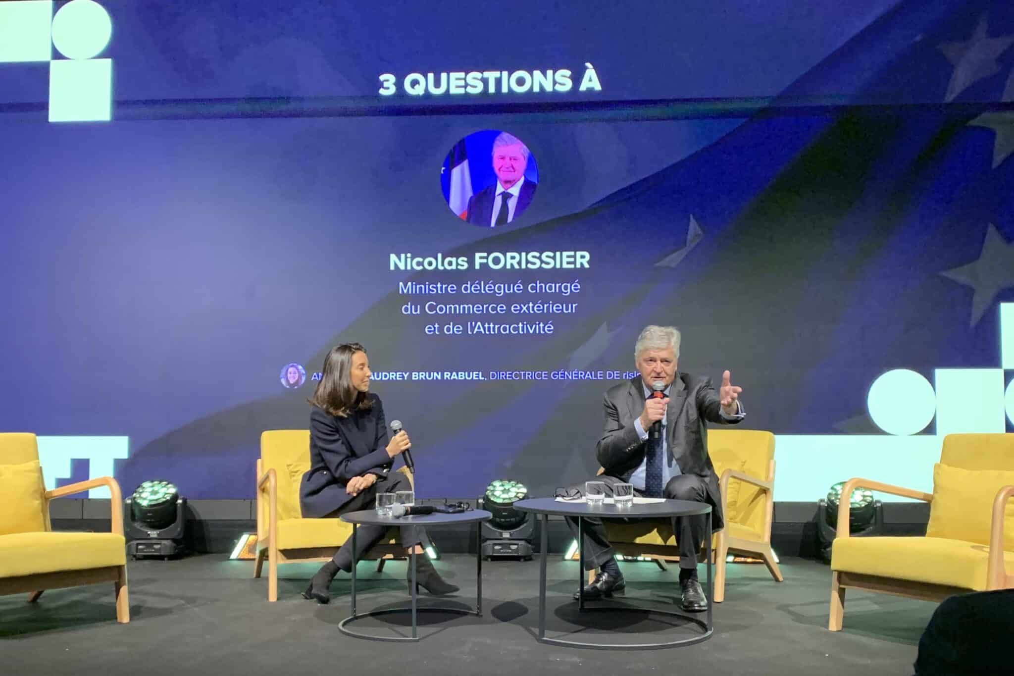 SOFT, Compétitivité, durabilité&#8230; les enjeux européens au cœur du SOFT de Rising Sud, Made in Marseille