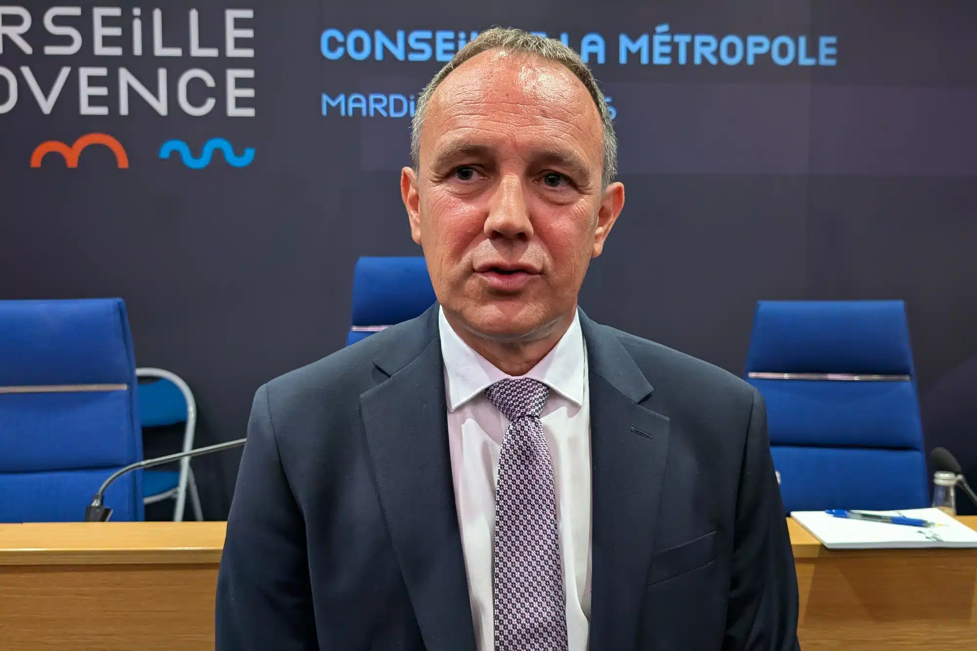 métropole, Crise de la Métropole : le gouvernement lance un audit sur les finances et la gouvernance, Made in Marseille