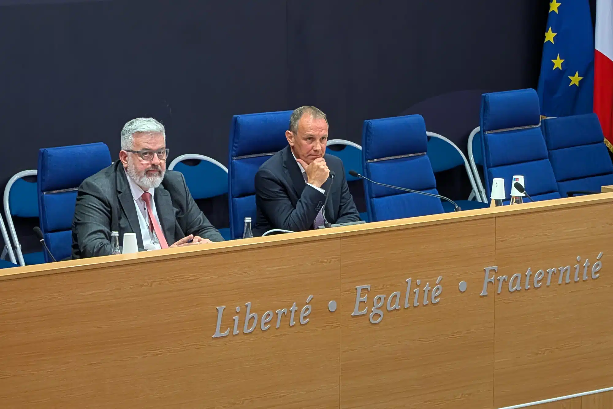 tutelle, Impôts, transports, tutelle… Pourquoi la Métropole ne veut pas voter son budget 2026 ?, Made in Marseille