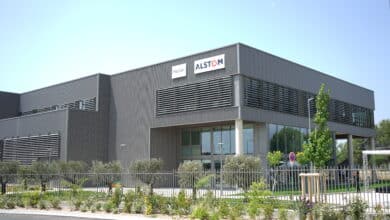 Alstom Aix