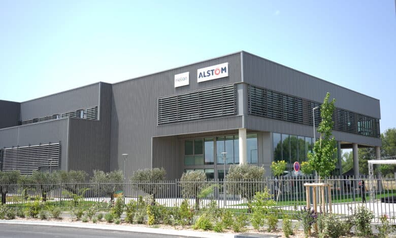 Alstom Aix