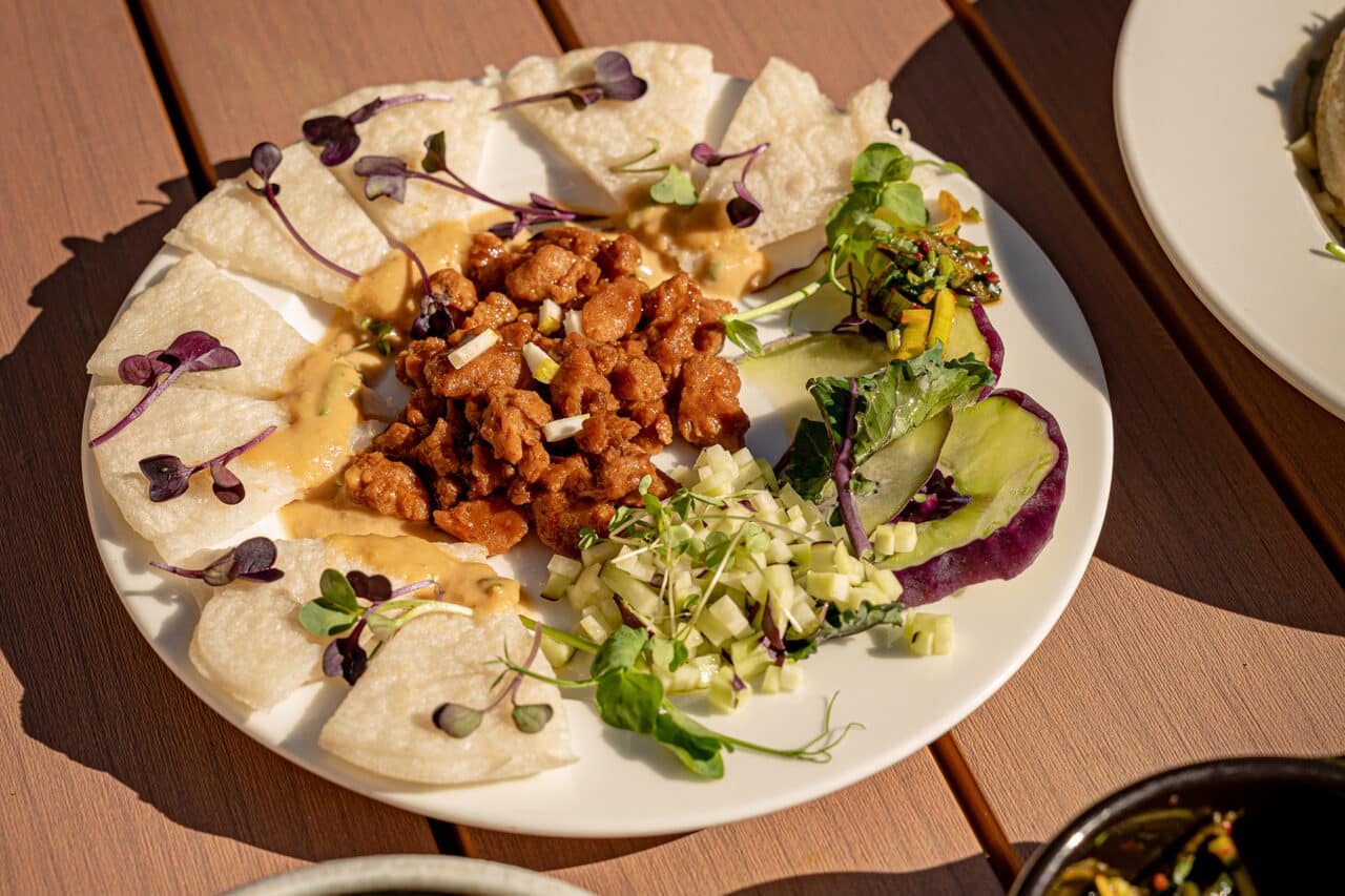 cuisine végétale, Vidéo | À Marseille, la cuisine végétale a désormais son école ouverte à tous, Made in Marseille