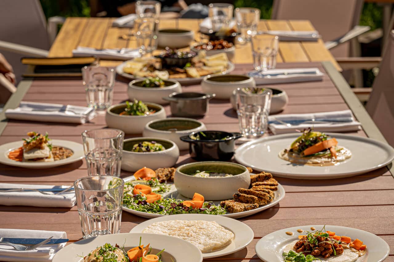 cuisine végétale, Vidéo | À Marseille, la cuisine végétale a désormais son école ouverte à tous, Made in Marseille
