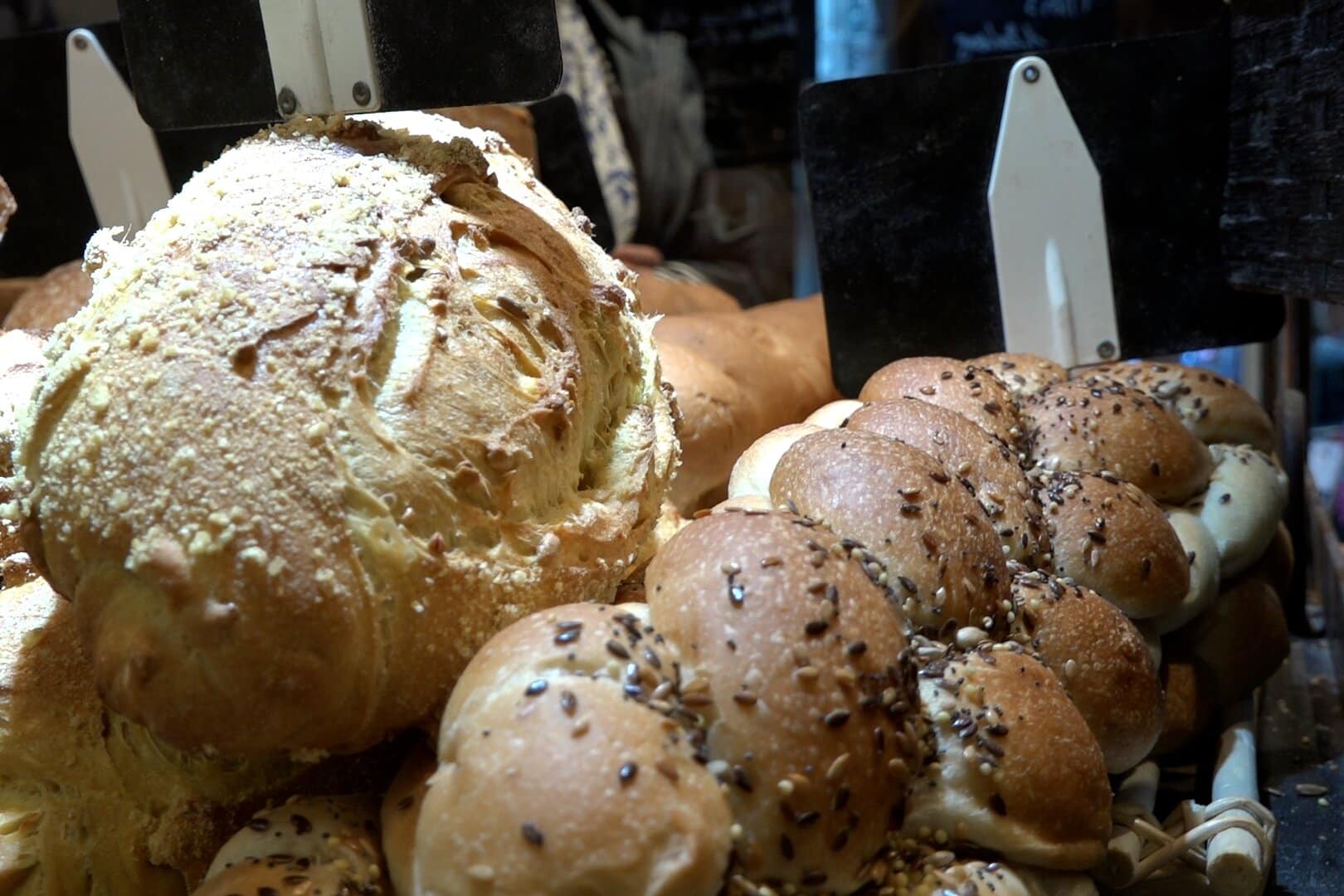 Lou Pan, Vidéo | Lou Pan d&rsquo;Ici, un pain conçu avec une farine 100% régionale, Made in Marseille