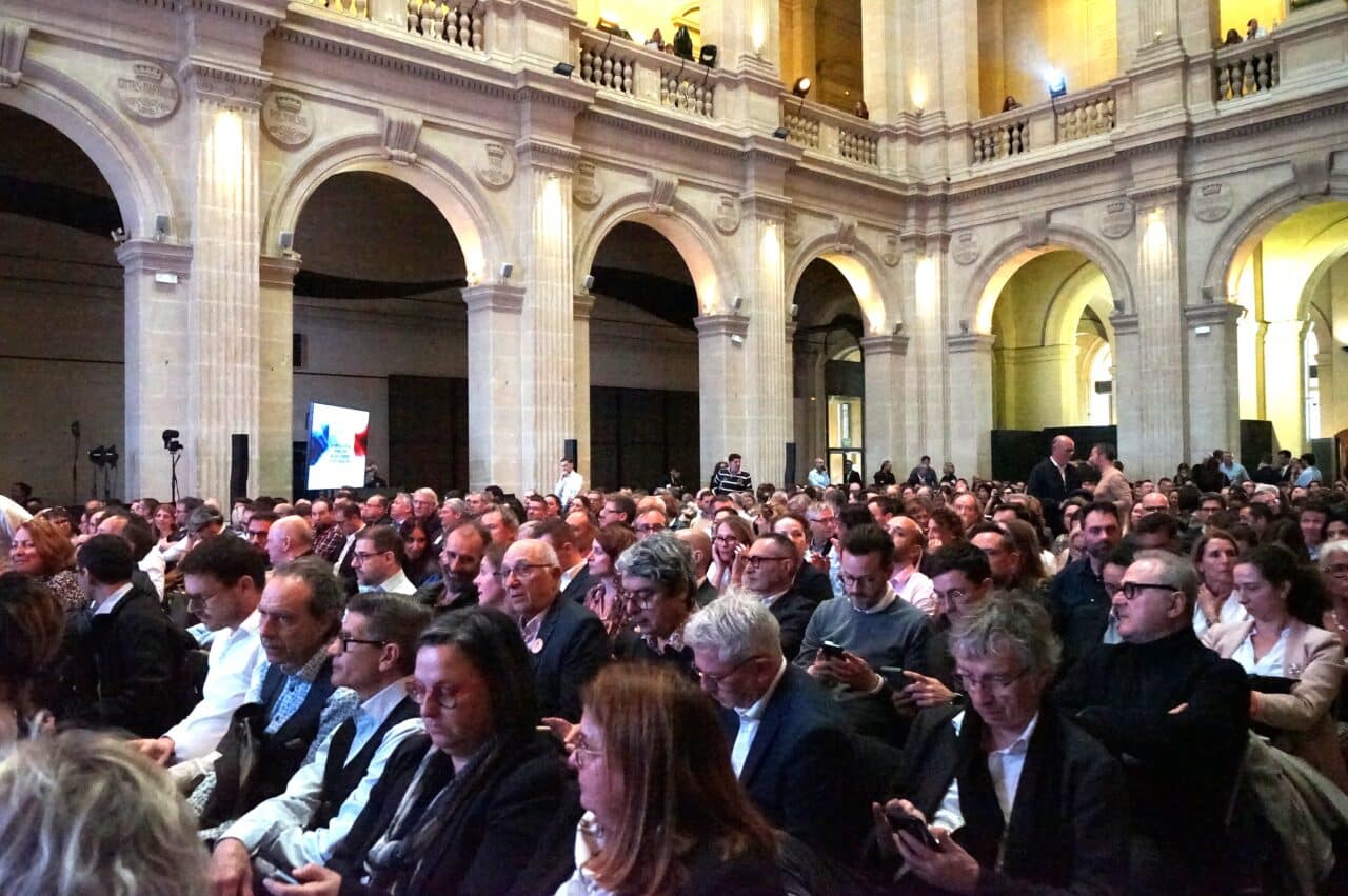 Alpes 2030, En chiffres | Comment les Jeux d&rsquo;hiver 2030 dans les Alpes veulent profiter &agrave; l&rsquo;&eacute;conomie locale, Made in Marseille