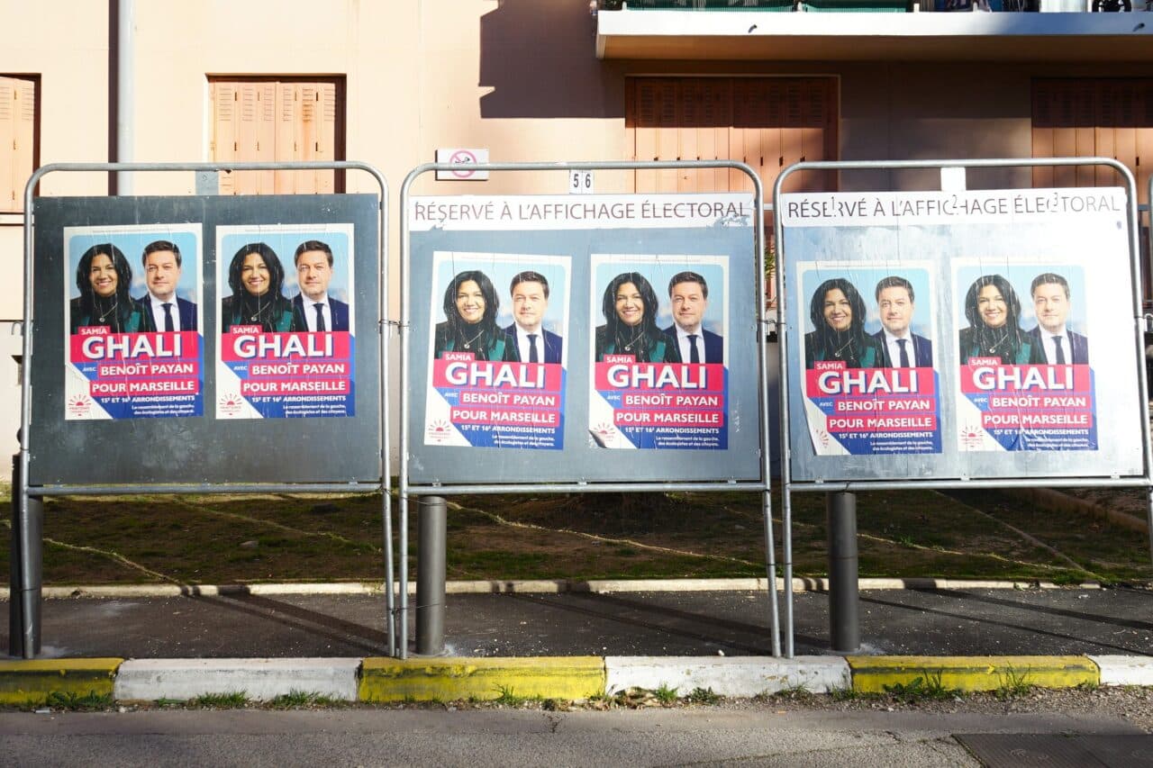 collectif KGBS, Ce collectif marseillais lutte contre l&rsquo;abstention au contact des habitants dans les cit&eacute;s, Made in Marseille