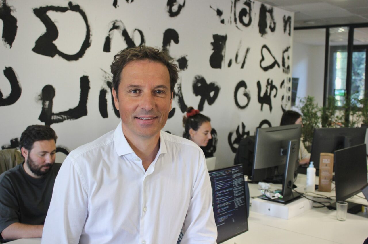 Gojob, L’entreprise aixoise Gojob en route pour devenir le leader mondial du recrutement par IA, Made in Marseille