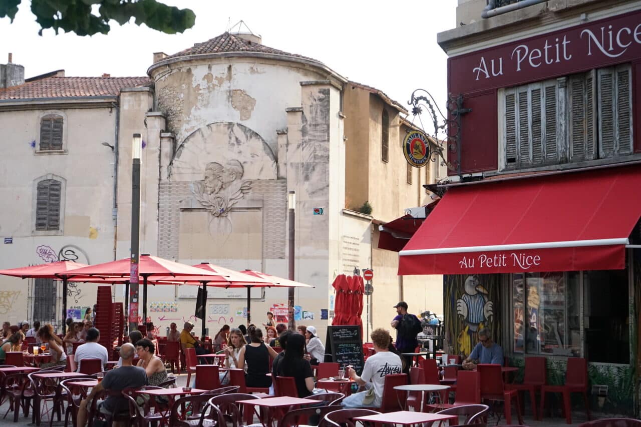 baromètre, Baromètre des TPE-PME : « L&rsquo;économie du quotidien ne va pas bien », Made in Marseille