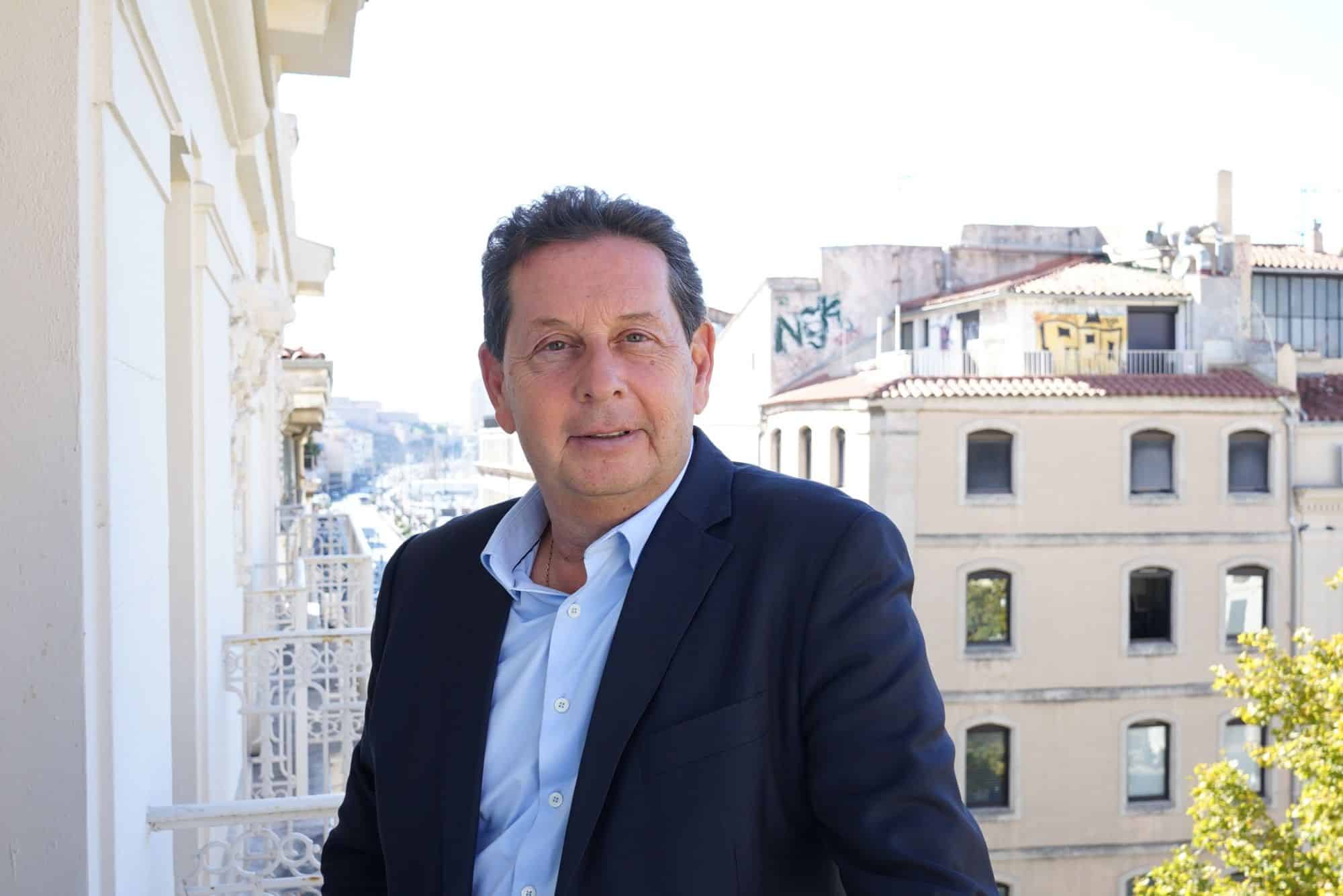 jeunesse, Le Forum des entrepreneurs se tourne vers la jeunesse pour sa 25e édition, Made in Marseille