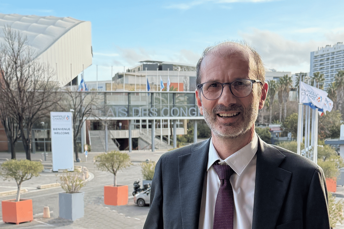 Chanot, Les ambitions et les projets de Marseille Events pour le parc Chanot en 2026, Made in Marseille