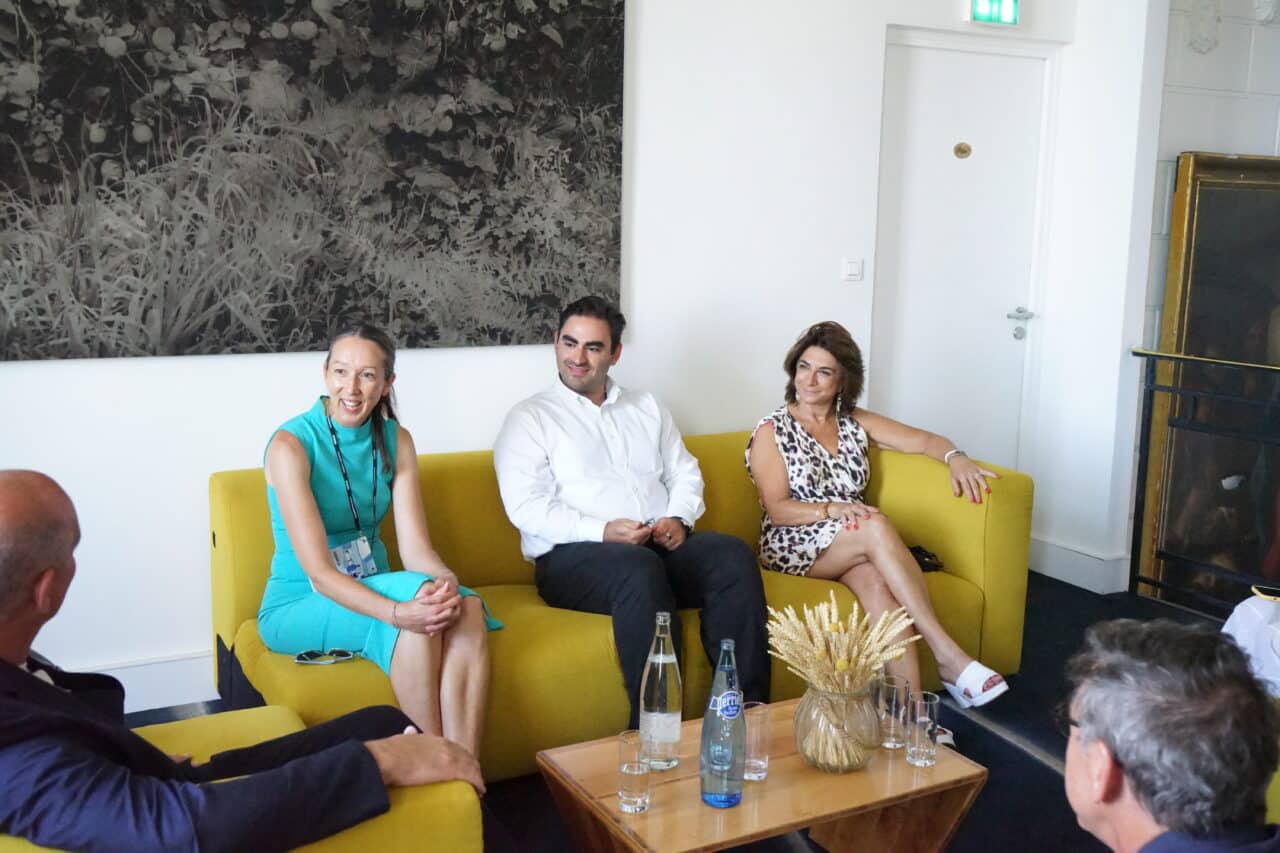 Plug & Play, L&rsquo;accélérateur de start-up de la Silicon Valley « Plug & Play » mise sur Marseille, Made in Marseille