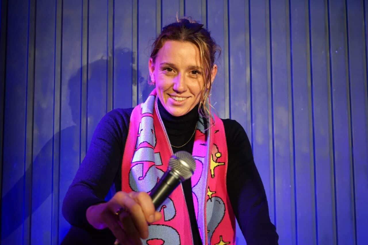 comedy club, Comedy Clubs, une vague d&rsquo;humour déferle sur Marseille, Made in Marseille