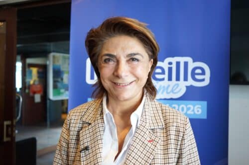 interviews, Les interviews exclusives des six candidats aux municipales 2026 &agrave; Marseille, Made in Marseille