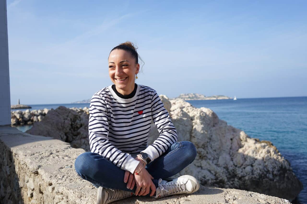 Auffo, Des quartiers nord au Vallon des Auffes, le parcours étoilé de la cheffe Coline Faulquier, Made in Marseille