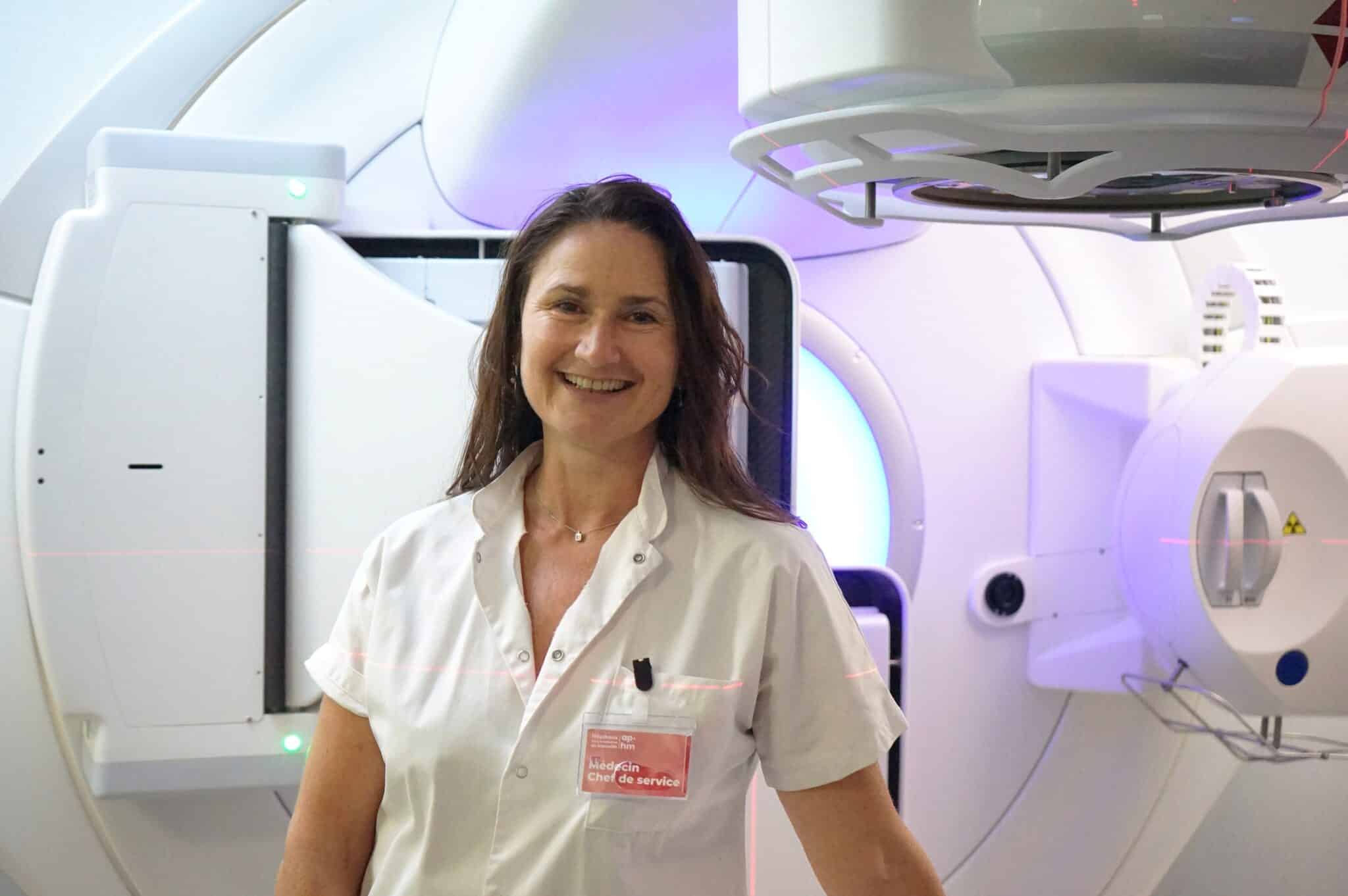 machine, Gr&acirc;ce aux dons, la Timone va pouvoir s&rsquo;offrir la machine r&eacute;volutionnaire contre les cancers p&eacute;diatriques, Made in Marseille