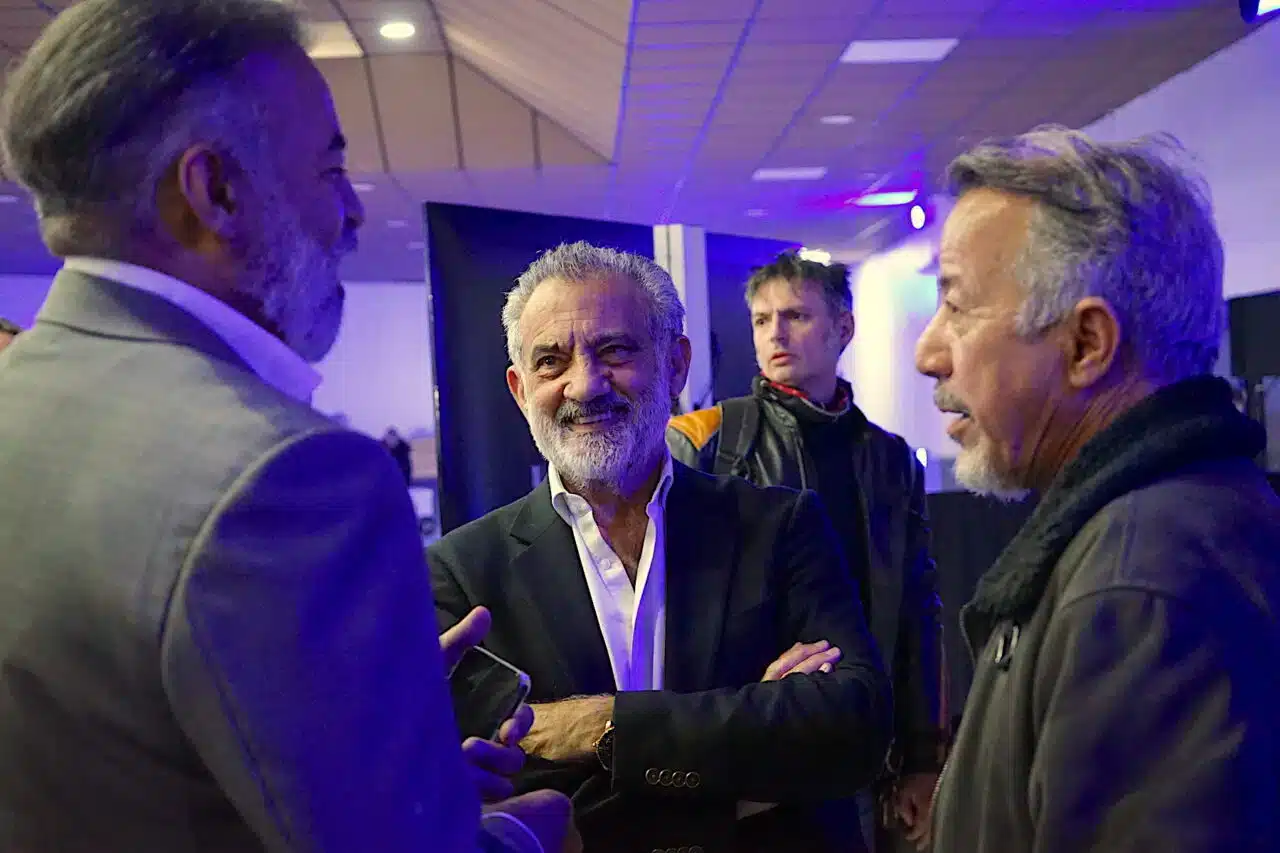 banque alimentaire, Face à des besoins croissants, la Banque alimentaire manque de bras pour sa grande collecte, Made in Marseille