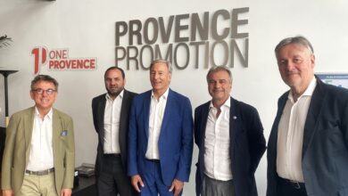 Provence promotion bilan annuel