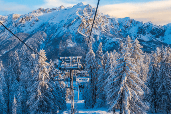 stations, Quand ouvrent les stations de ski des Alpes du Sud ? Toutes les dates à retenir, Made in Marseille