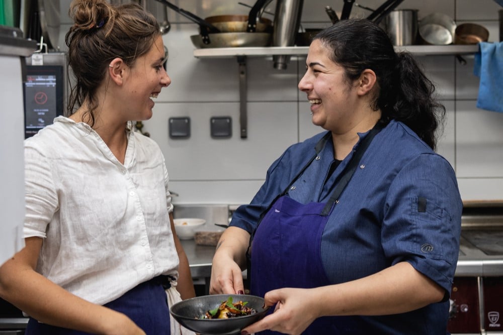 restaure, À Marseille, un collectif de chefs s&rsquo;engage pour une restauration plus responsable, Made in Marseille