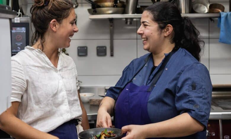 Collectif Restaure lancé à Marseille le 19 novembre