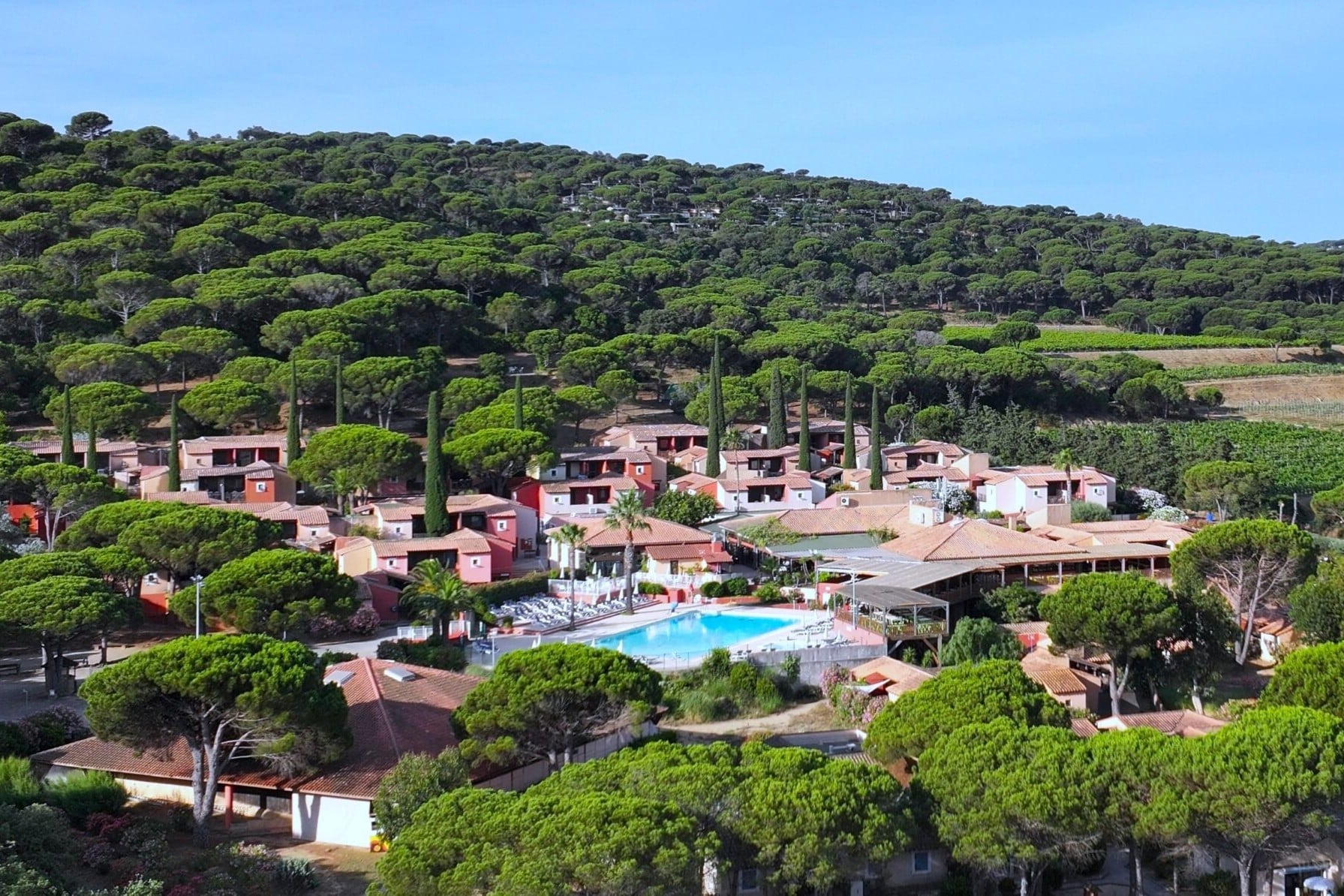 le drôle d'été, À Ramatuelle, « Le Drôle d&rsquo;été » de Vacances Léo Lagrange veut rendre accessible la culture, Made in Marseille