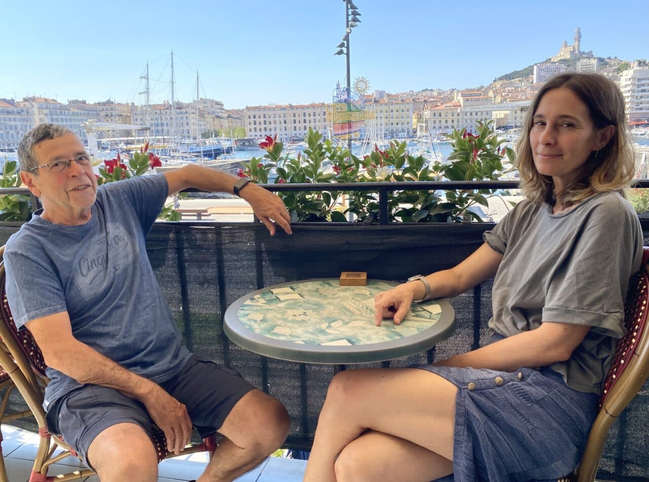 sécurité sociale de l'alimentation, Un projet de sécurité sociale de l&rsquo;alimentation émerge à Marseille, Made in Marseille