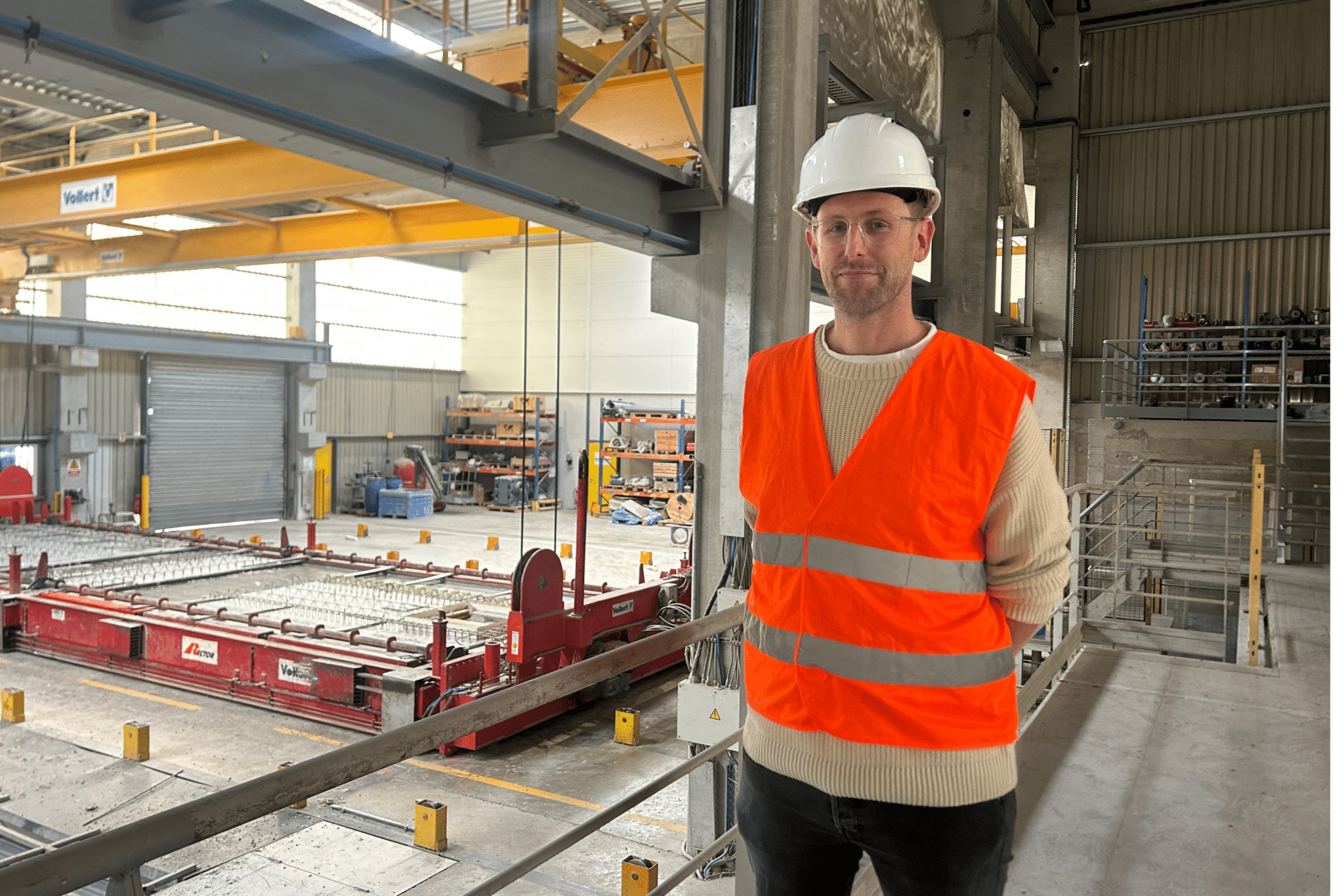 Berre-l'&Eacute;tang, Dans les coulisses de la fabrication du premier immeuble modulable de Marseille, Made in Marseille