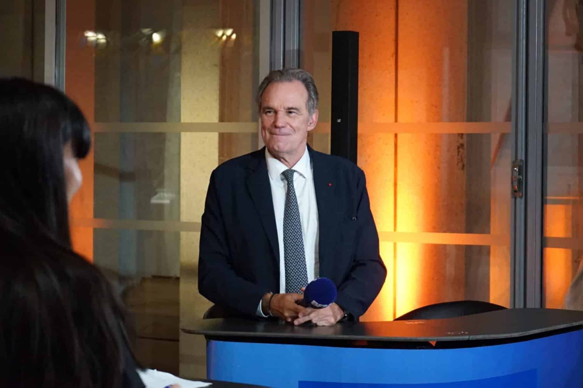 Renaud Muselier, Des Troph&eacute;es du Sud pour c&eacute;l&eacute;brer les dix ans de l&rsquo;action r&eacute;gionale, Made in Marseille