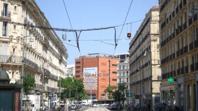rue de la république